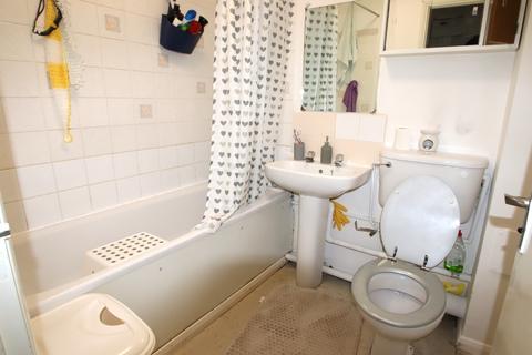undefined, Dunnock Close, London N9