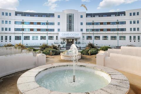 1 bedroom apartment to rent, Suez Way, Saltdean, BRIGHTON