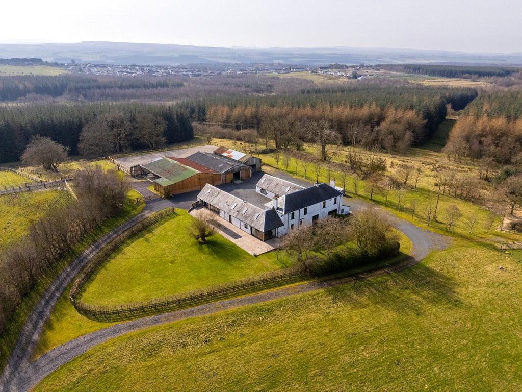 Glenshamrock Farm