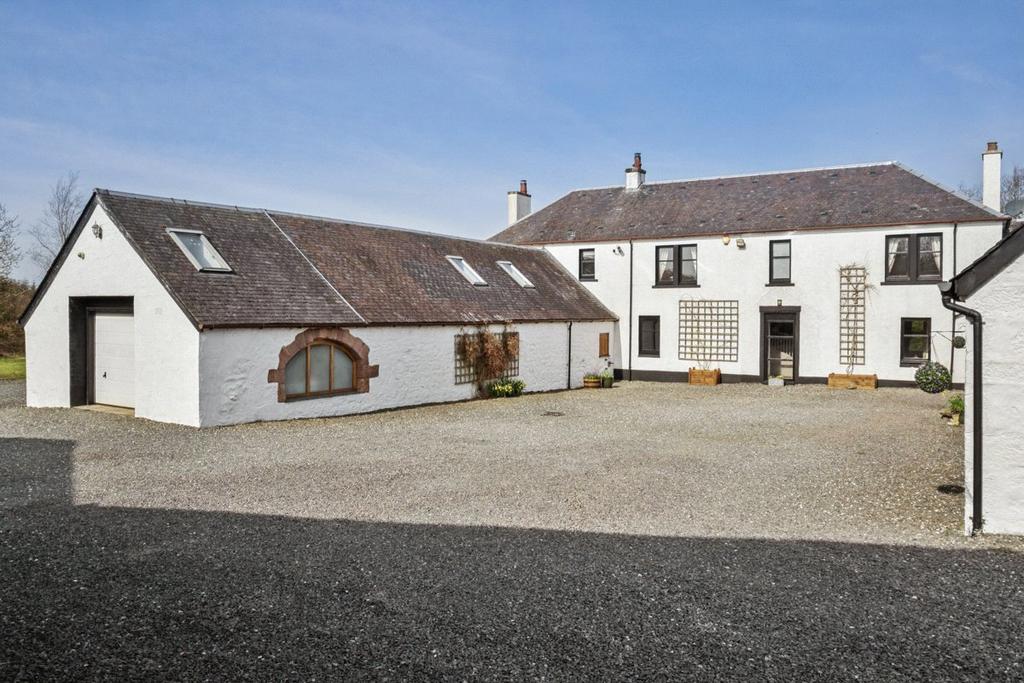 Glenshamrock Farm