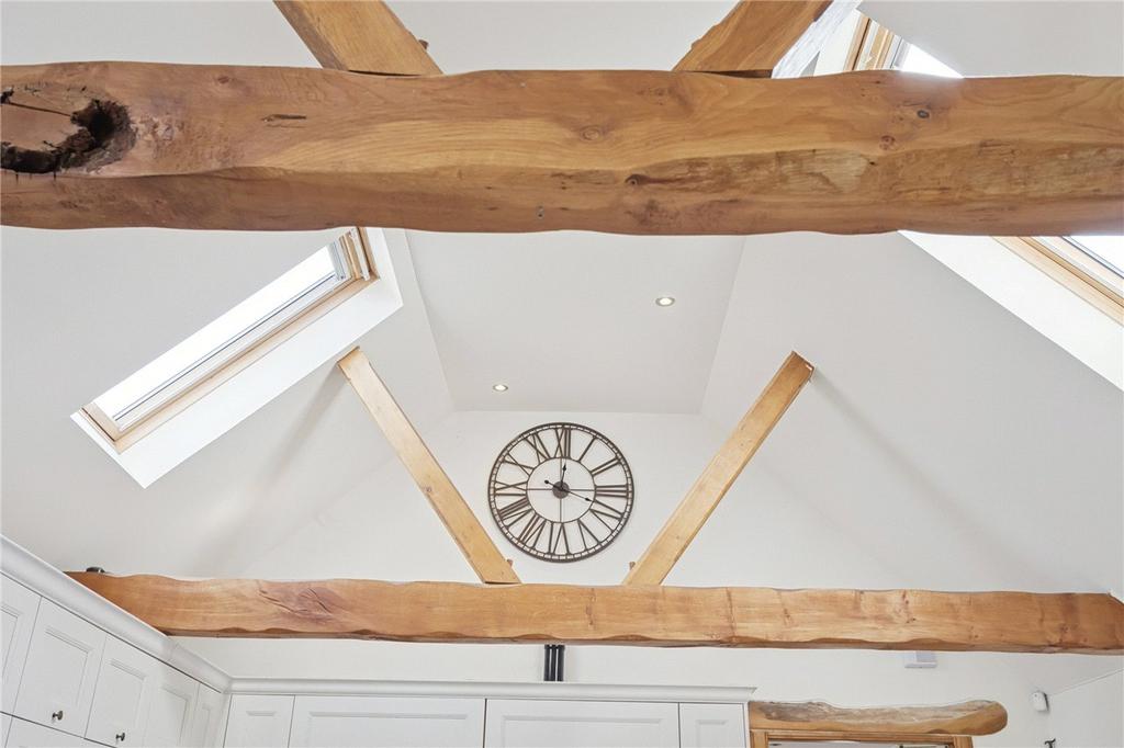 Kitchen Ceiling