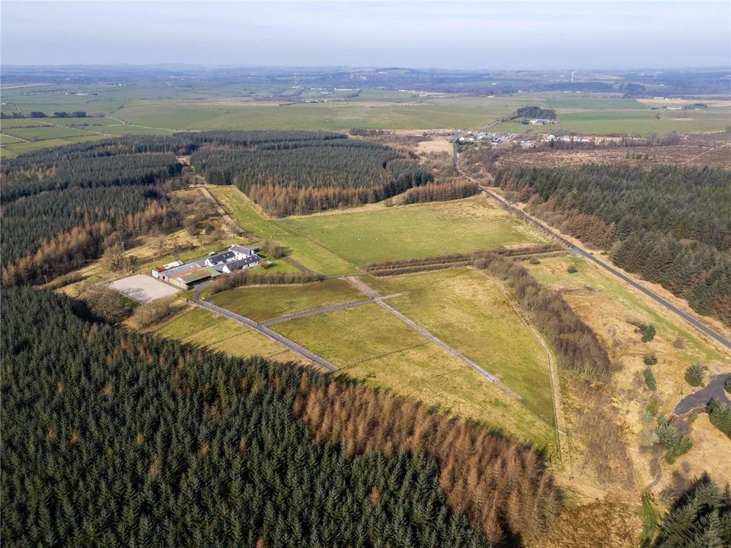 Glenshamrock Farm