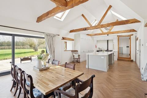 5 bedroom detached house for sale, Glenshamrock Farm, Auchinleck, Cumnock, East Ayrshire, KA18