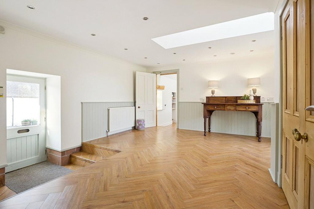 Reception Hall