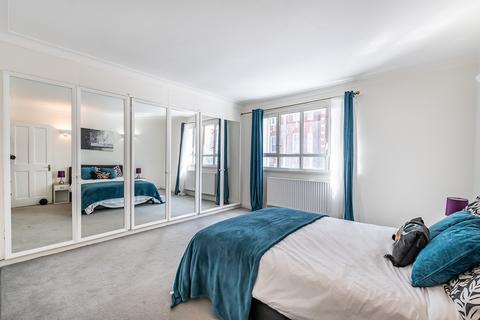 undefined, Seymour Place, LONDON, W1H