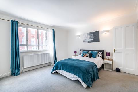 undefined, Seymour Place, LONDON, W1H