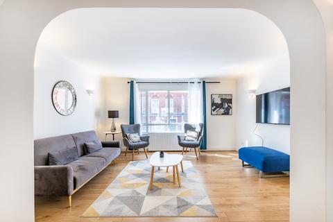 undefined, Seymour Place, LONDON, W1H