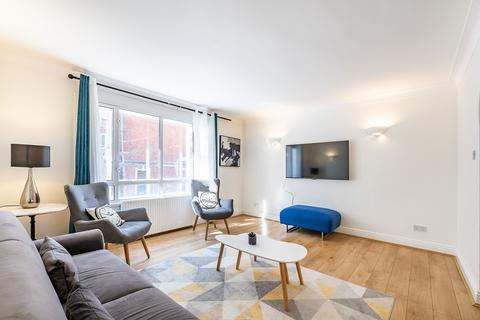 undefined, Seymour Place, LONDON, W1H