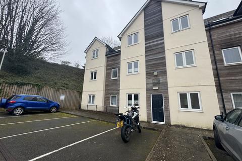 undefined, Siding Road, Plymouth, PL4