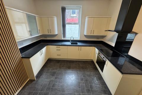 undefined, Ireton Street, Liverpool, L4