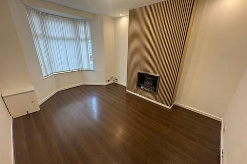 undefined, Ireton Street, Liverpool, L4