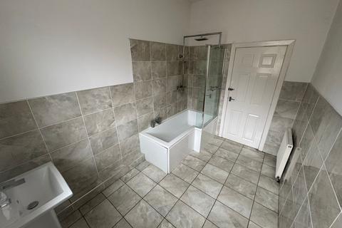 undefined, Ireton Street, Liverpool, L4