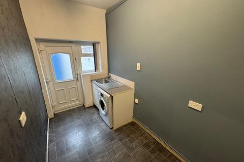 undefined, Ireton Street, Liverpool, L4