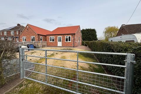 undefined, Willingham Road, Kexby, Gainsborough