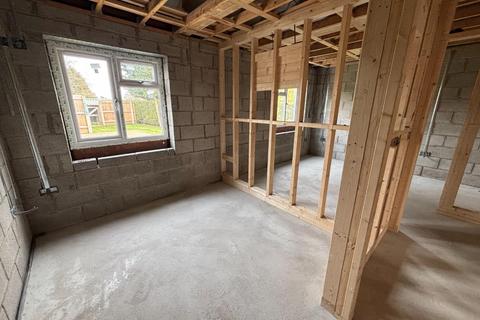 undefined, Willingham Road, Kexby, Gainsborough