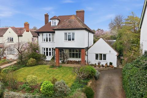 5 bedroom detached house for sale, Station Road, Broadway WR12