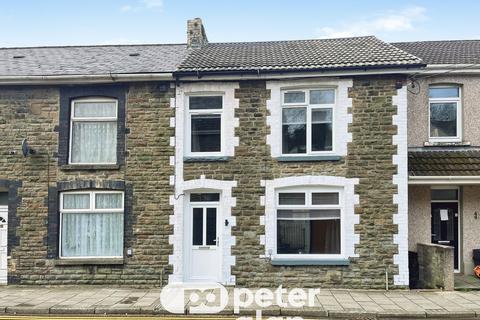 undefined, King Edward Street, BRIDGEND, CF32
