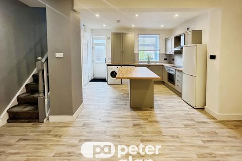 undefined, King Edward Street, BRIDGEND, CF32