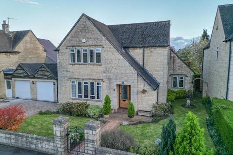 undefined, Park Crescent, Frenchay, Bristol, BS16 1PD