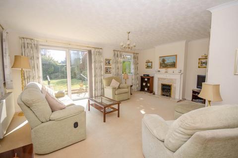 undefined, Park Crescent, Frenchay, Bristol, BS16 1PD