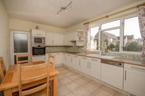 undefined, Park Crescent, Frenchay, Bristol, BS16 1PD