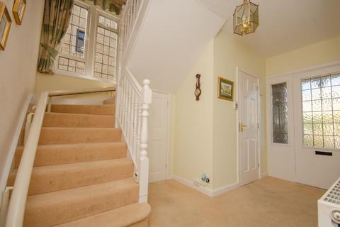 undefined, Park Crescent, Frenchay, Bristol, BS16 1PD