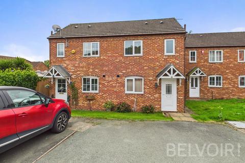 Wagtail Drive, Telford TF4