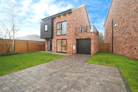 undefined, Old Hall Street, Kearsley, Bolton, Greater Manchester, BL4
