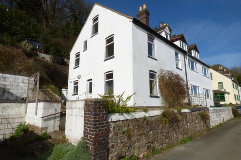 2 bedroom end of terrace house for sale, Gordon Terrace, Malvern, Worcestershire, WR14