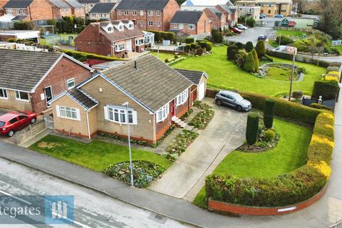 3 bedroom bungalow for sale, Brunswick Close, Smithies, S71