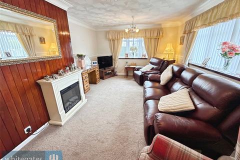3 bedroom bungalow for sale, Brunswick Close, Smithies, S71