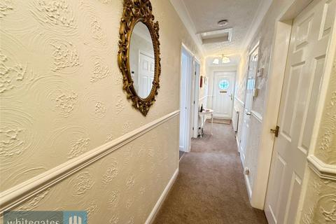 3 bedroom bungalow for sale, Brunswick Close, Smithies, S71