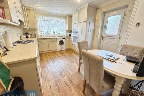 3 bedroom bungalow for sale, Brunswick Close, Smithies, S71