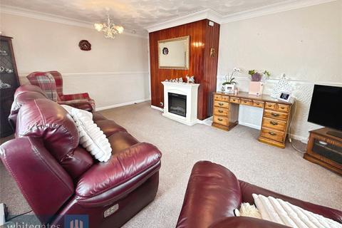3 bedroom bungalow for sale, Brunswick Close, Smithies, S71