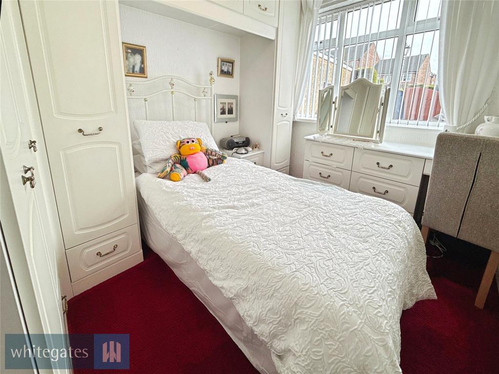 Bedroom 3