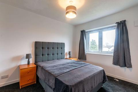 undefined, Niddrie Marischal Road, Edinburgh, Midlothian, EH16