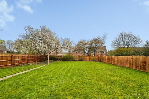undefined, Canberra Drive, Scampton, LINCOLN