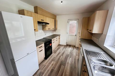 undefined, Canberra Drive, Scampton, LINCOLN
