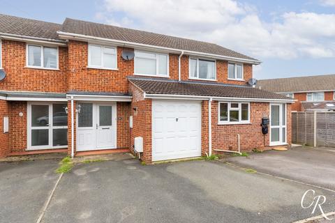 3 bedroom terraced house for sale, Stanwick Gardens, Cheltenham GL51