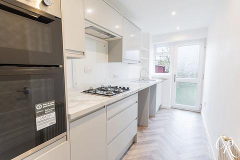 3 bedroom terraced house for sale, Stanwick Gardens, Cheltenham GL51