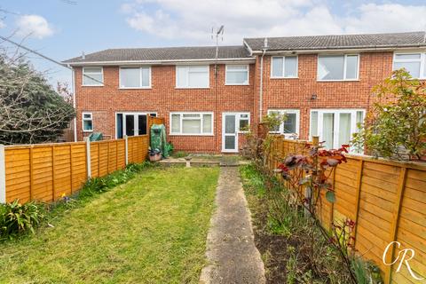 3 bedroom terraced house for sale, Stanwick Gardens, Cheltenham GL51