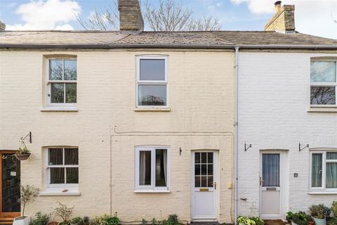 2 bedroom terraced house for sale, Sleaford Street, Cambridge CB1