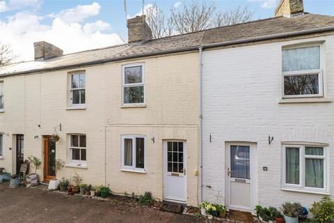 2 bedroom terraced house for sale, Sleaford Street, Cambridge CB1
