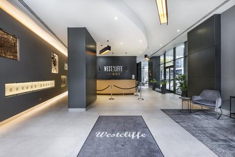 undefined, South Wharf Road, London, W2