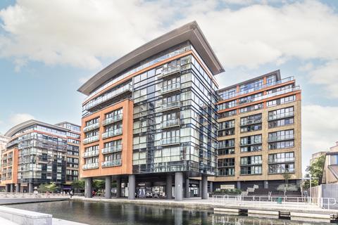 undefined, South Wharf Road, London, W2
