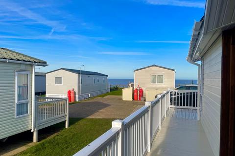 2 bedroom lodge for sale, Two Bed Willerby New Hampshire Sea View Broadland Sands Holiday Park, Lowestoft NR32