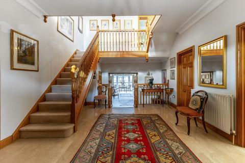 6 bedroom detached house for sale, Astra Court, Hythe, Southampton, Hampshire SO45