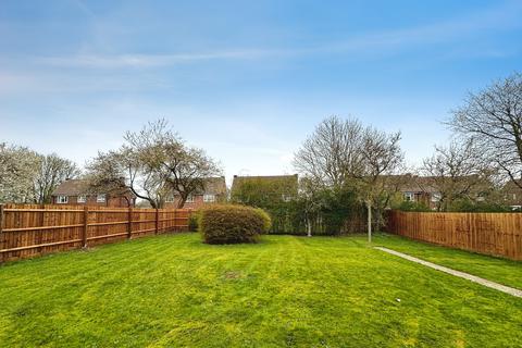 undefined, Canberra Drive, Scampton, LINCOLN