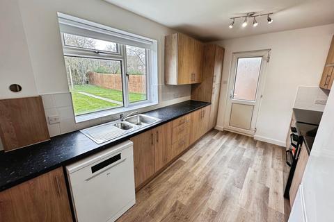 undefined, Canberra Drive, Scampton, LINCOLN