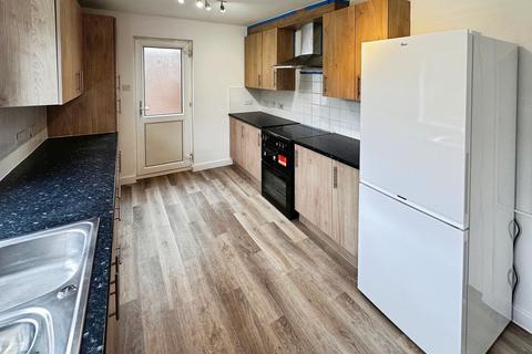 undefined, Canberra Drive, Scampton, LINCOLN